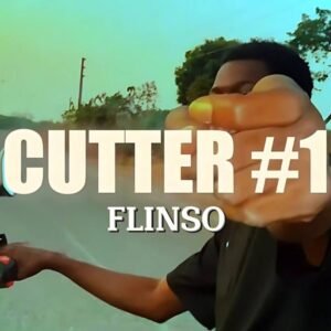 Flinso – Cutter #1