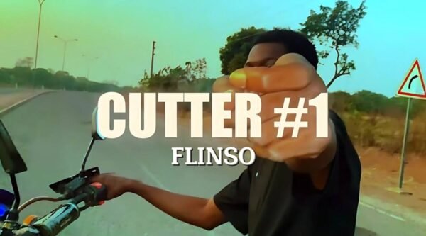 Flinso - Cutter #1