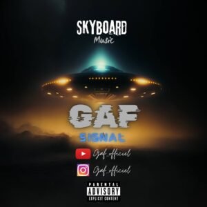 GAF – Signal