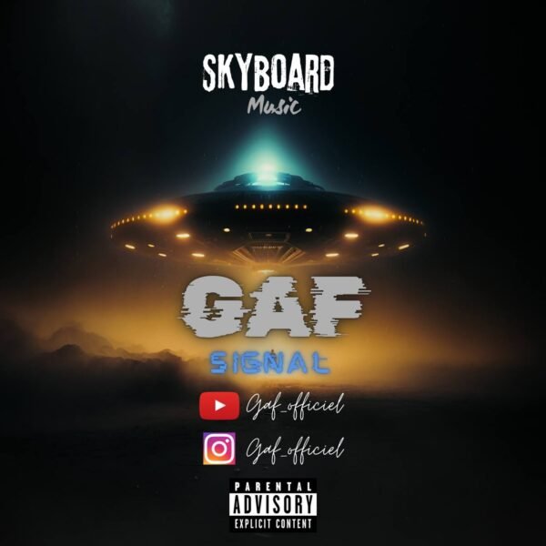 GAF - Signal